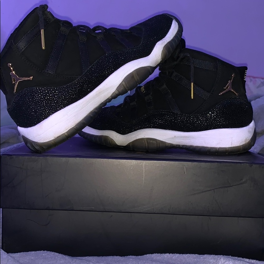 AIR JORDAN 11 RETRO PREM HC